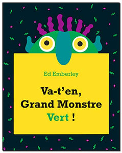 Va-t'en grand monstre vert 