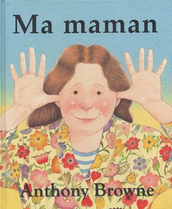 Ma maman 