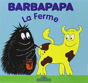 La petite bibliotheque de Barbapapa 