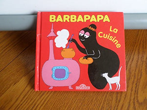 La petite bibliotheque de Barbapapa 