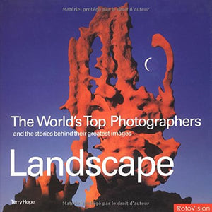 The World's Top Photographers 