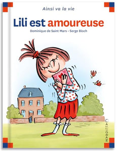 Lili est amoureuse (7) 