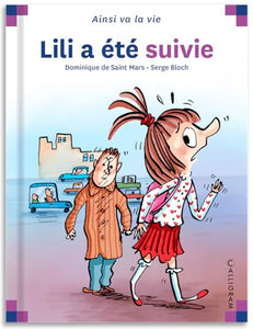 Lili a ete suivi (16) 