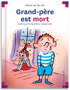 Grand pere est mort (19) 