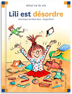 Lili est desordre (20) 