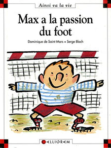 Max a LA Passion Du Foot (21) 