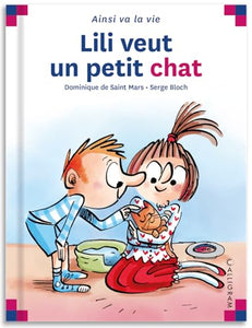 Lili veut un petit chat (25) 