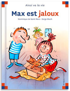 Max est jaloux (28) 