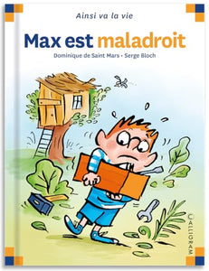 Max est maladroit (29) 