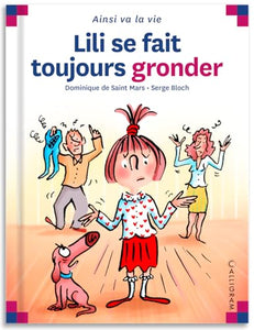 Lili se fait toujours gronder (48) 