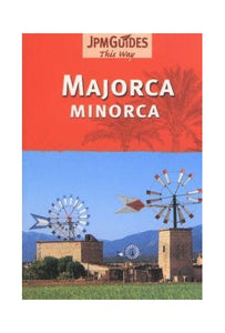 Majorca and Minorca 