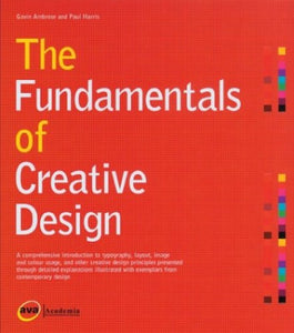 The Fundamentals of Creative Design 