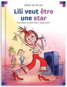 Lili veut etre une star (65) 