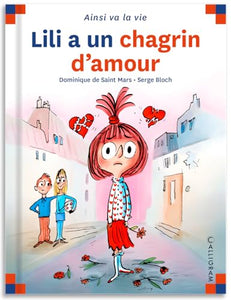 Lili a un chagrin d'amour (83) 