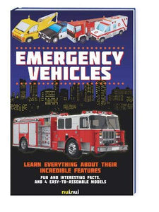 Emergency Vehicles 