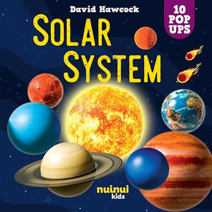 Solar System 