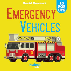 Emergency Vehicles 