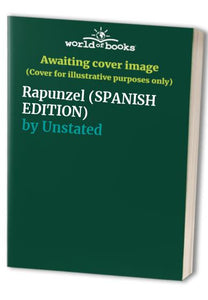 Rapunzel (SPANISH EDITION) 