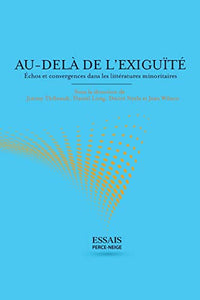 Au-delà de l'exiguïté 