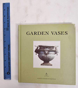 Garden Vases 