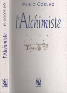 L'Alchimiste 