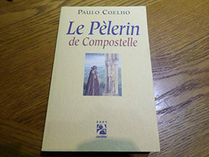 Le pèlerin de Compostelle 