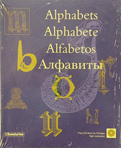 Alphabets 