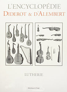 Lutherie Diderot 