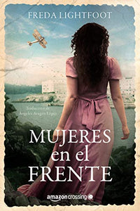 Mujeres en el frente 