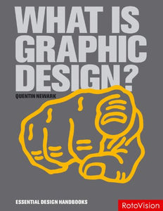 What is Graphic Design? 