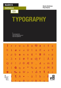 Basics Design 03: Typography 