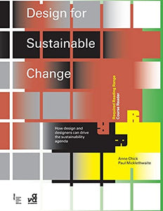 Design for Sustainable Change 