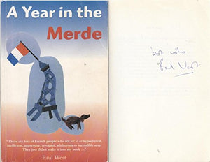 A Year in the Merde 