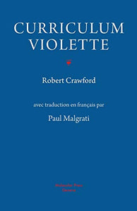 Curriculum Violette 