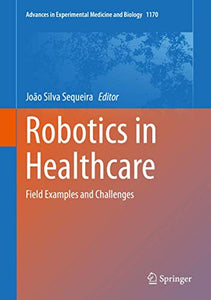 Robotics in Healthcare 