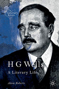 H G Wells 