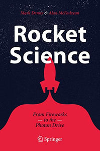 Rocket Science 