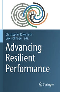 Advancing Resilient Performance 