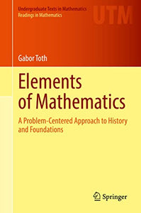 Elements of Mathematics 