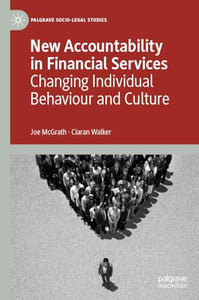 New Accountability in Financial Services 