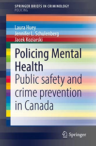 Policing Mental Health 