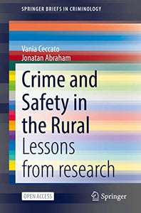 Crime and Safety in the Rural 