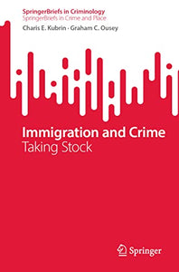 Immigration and Crime 