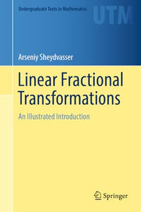 Linear Fractional Transformations 