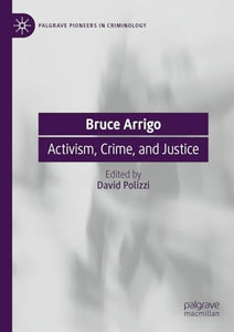 Bruce Arrigo 