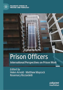 Prison Officers 