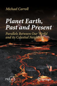 Planet Earth, Past and Present 