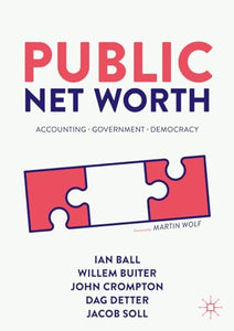 Public Net Worth 