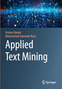 Applied Text Mining 