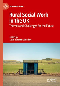 Rural Social Work in the UK 